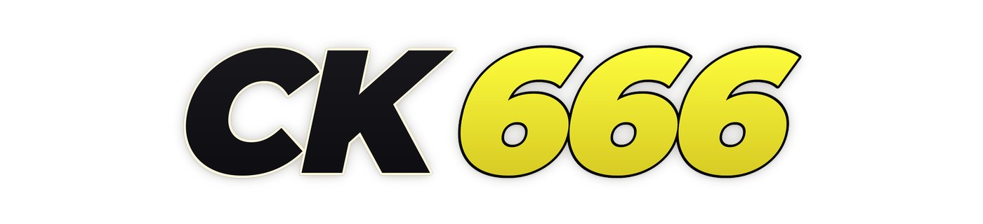 ck666 Logo